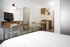 Residence Appart City Κεμπέρ